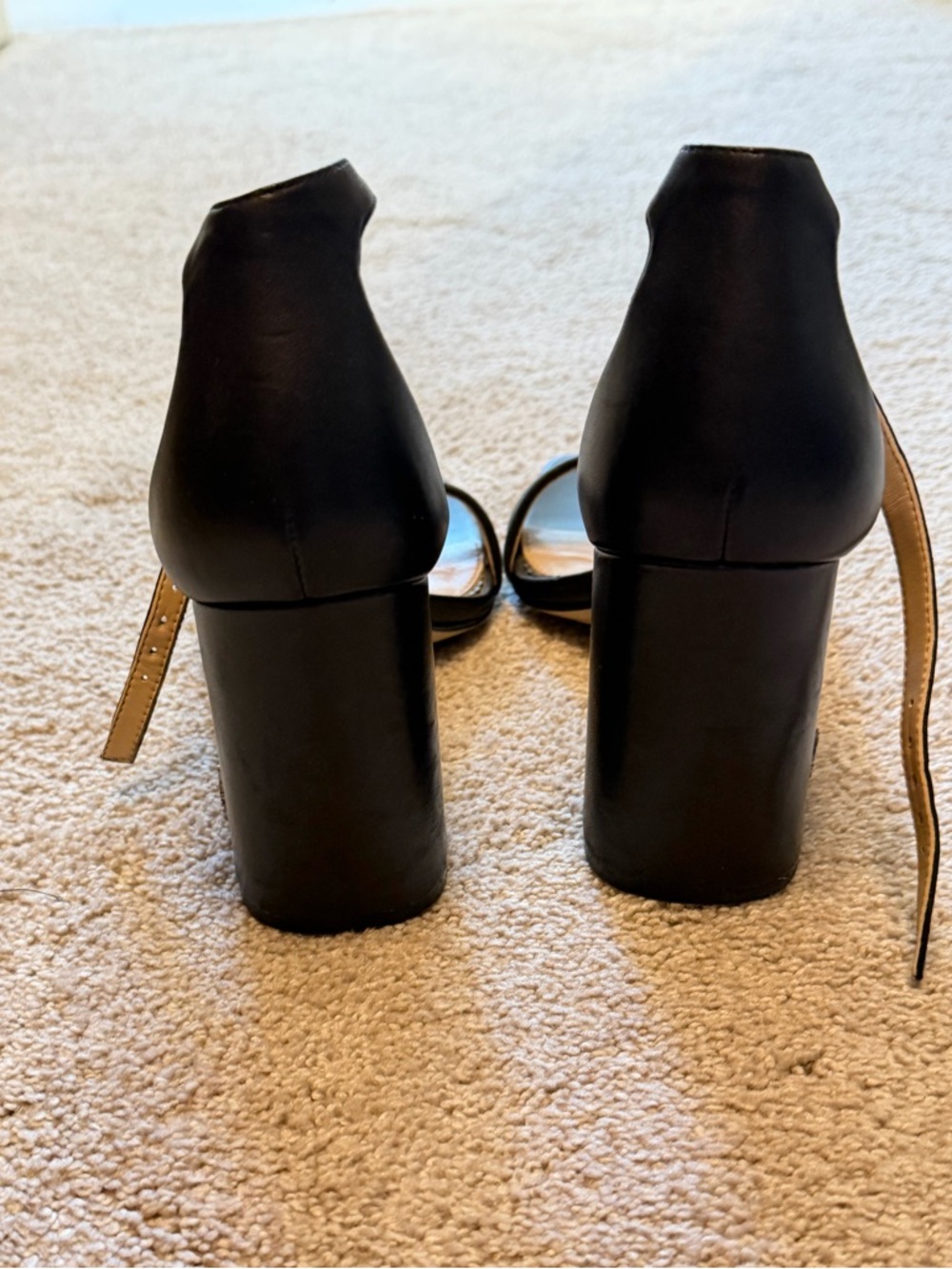 Sam Edelman Heels - Picture 5 of 5